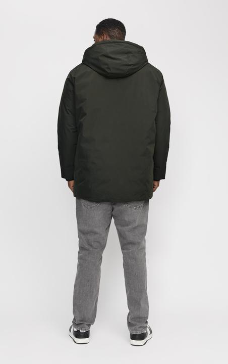 Produktbild Jack & Jones Plus Parka Parka (3XL)