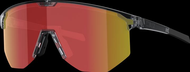 Produktbild Bliz Hero (Transparent Grau, Brown with Red Multi)