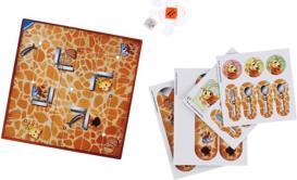 Produktbild Ravensburger La Cucaracha (Multilingual)