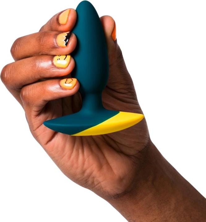 Actual product image Romp Bass