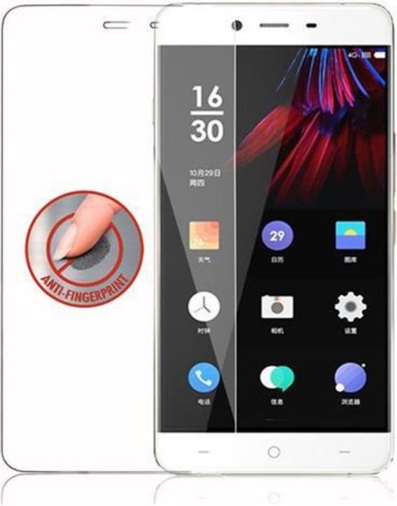 Image du produit Cadorabo Verre de protection d'écran (1 pièce(s), OnePlus X)