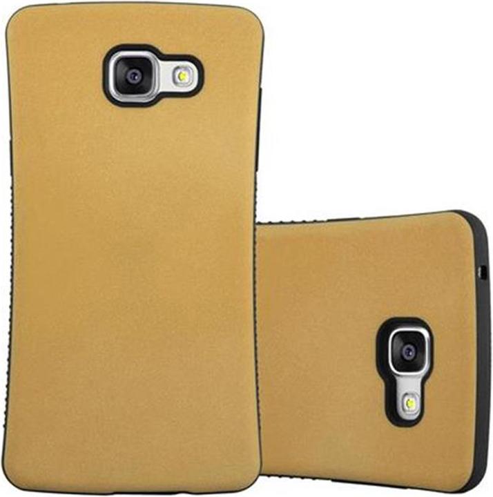 Immagine prodotto Cadorabo Copertina rigida ibrida gommata (Samsung Galaxy A3 (2016))