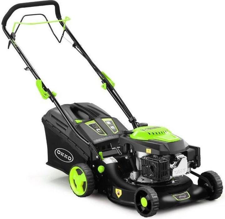 Immagine prodotto Okko TAGLIAERBA A BENZINA S421V-T6 42CM (Benzina)