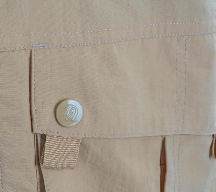 Image du produit Normani Gilet d'extérieur Okapi - 1926 (4XL)
