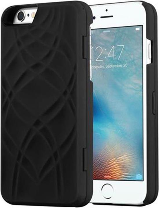 Produktbild Cadorabo Hard Cover Mirror Hülle (Apple iPhone 6 Plus)