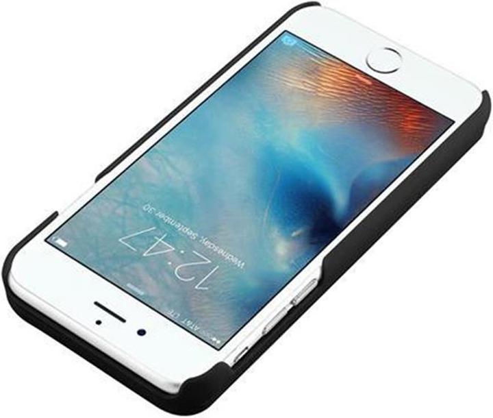 Produktbild Cadorabo Hard Cover Mirror Hülle (Apple iPhone 6 Plus)