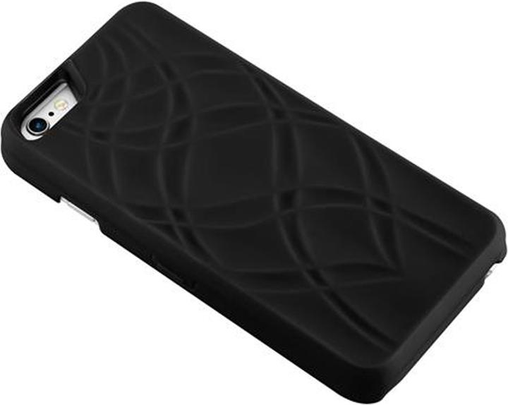 Produktbild Cadorabo Hard Cover Mirror Hülle (Apple iPhone 6 Plus)