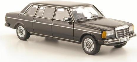 Actual product image Neo Mercedes 240D Long (V123) W123-Langvers.