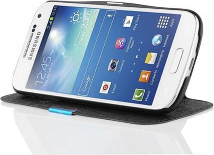 Actual product image Cadorabo Case cover for Samsung Galaxy S4 MINI (Samsung Galaxy S4 mini)