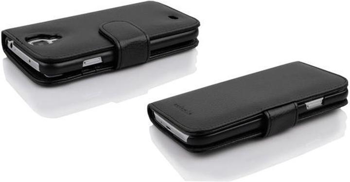 Produktbild Cadorabo Hülle case cover für Samsung Galaxy S4 (Samsung Galaxy S4)