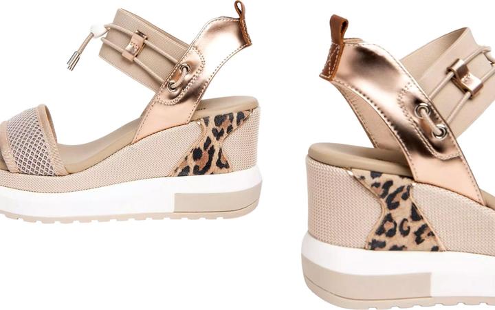 Actual product image Nero Giardini Sandalen (39)