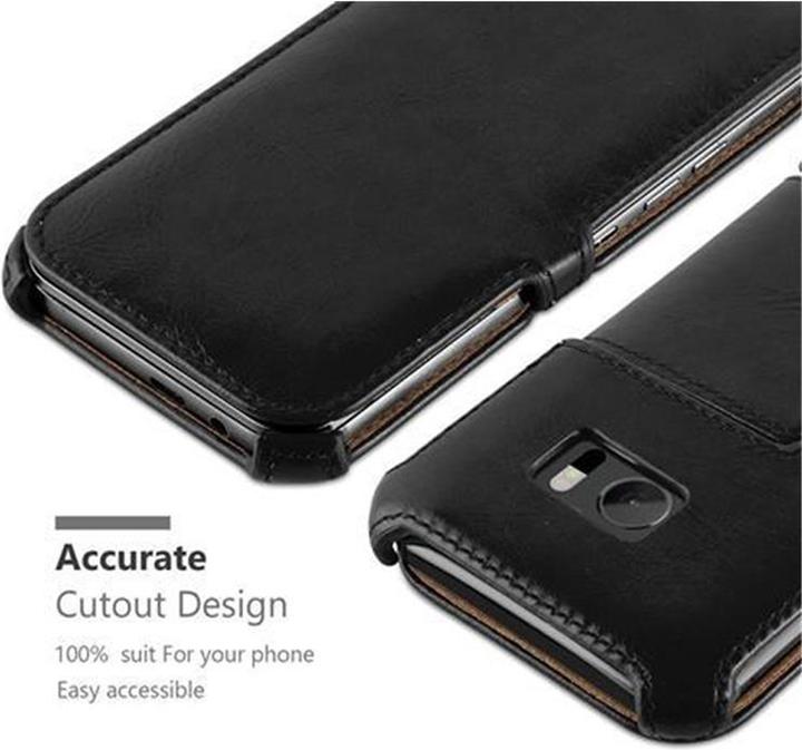 Immagine prodotto Cadorabo Custodia per HTC 10 (HTC One M10)