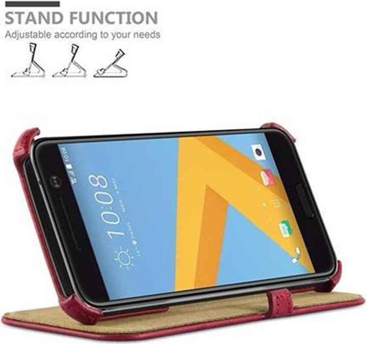 Actual product image Cadorabo Hull case cover for HTC 10 (HTC One M10)