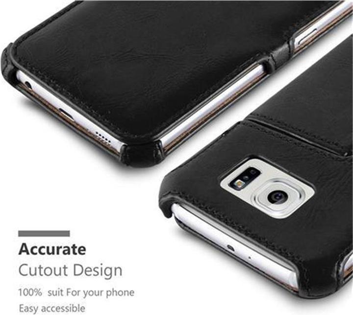 Produktbild Cadorabo Hülle case cover für Samsung Galaxy S6 (Samsung Galaxy S6)