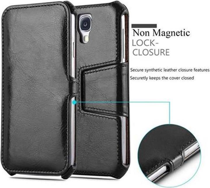 Produktbild Cadorabo Hülle case cover für Samsung Galaxy S4 (Samsung Galaxy S4)