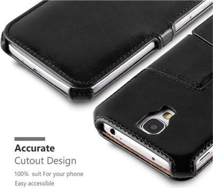 Produktbild Cadorabo Hülle case cover für Samsung Galaxy S4 (Samsung Galaxy S4)