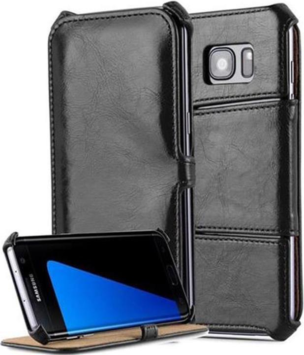 Immagine prodotto Cadorabo Custodia per Samsung Galaxy S7 EDGE (Samsung Galaxy S7 Edge)