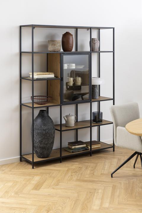 Actual product image AC Design Seaford (135 x 35 x 185 cm)