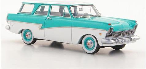Produktbild Neo Ford Taunus (P2) 17m Turnier