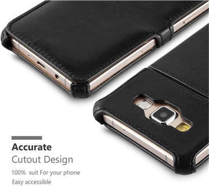 Produktbild Cadorabo Hülle case cover für Samsung Galaxy A3 2015 (Samsung Galaxy A3)