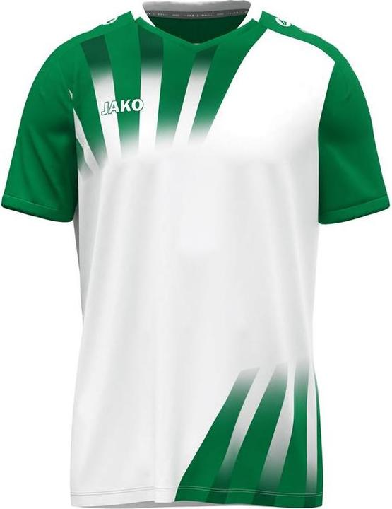 blanc/vert