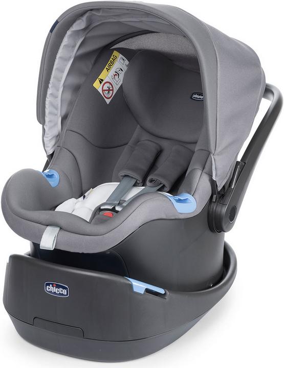Actual product image Chicco Oasys 0+