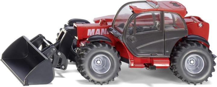 Produktbild Siku Manitou MLT840 Teleskoplader
