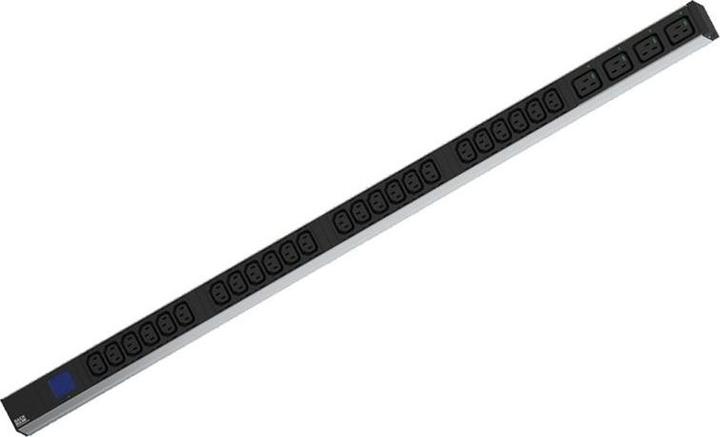 Image du produit Bachmann BN0500 24xC13 4xC19 Lock courant 3,0m CEE 16A