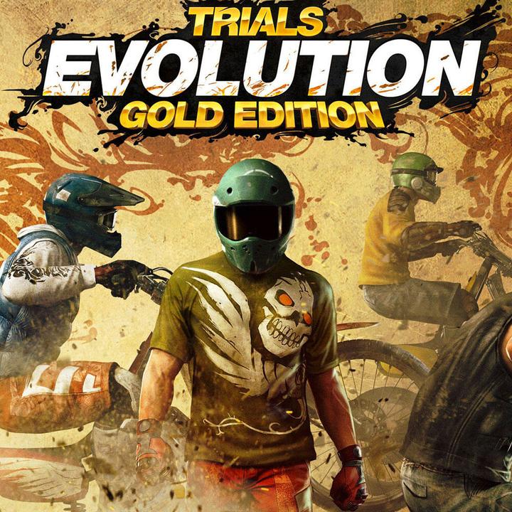 Immagine prodotto Ubisoft § Trials Evolution Edizione Oro (PC, DE)