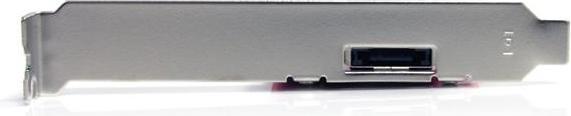 Produktbild StarTech 6gbps Esata Controller Card
