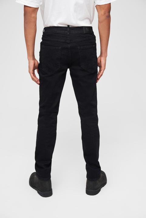 Immagine prodotto Brandit Pantaloni Mason Denim non lavati (W33/L34)