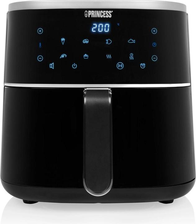 Immagine prodotto Princess Digitaler Airfryer 182238