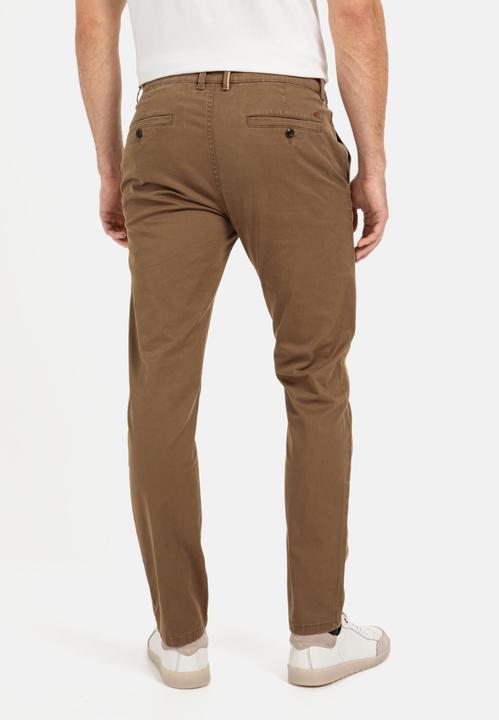Actual product image Camel Active Slim Fit Chino (42)