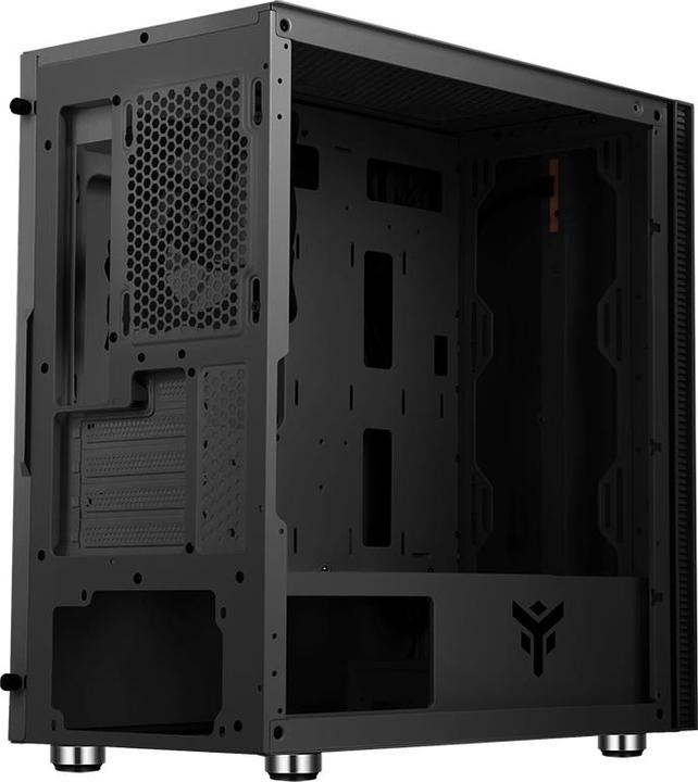 Image du produit Itek LIFLIG B41 (mATX, Mini-ITX)