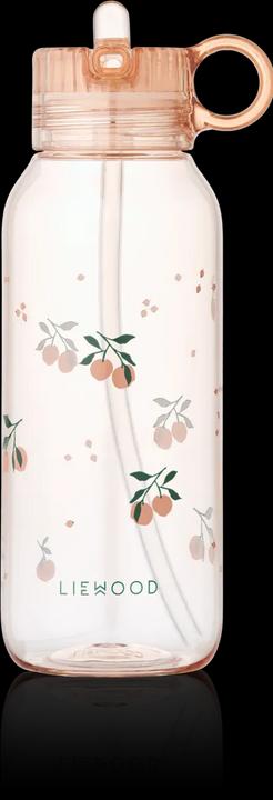 Image du produit Liewood Yang Bouteille d'eau en Tritan Peach Sea Shell (0.50 l)