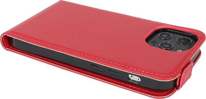 Produktbild Cadorabo Flip Glatt Hülle (Apple iPhone 13 Pro)