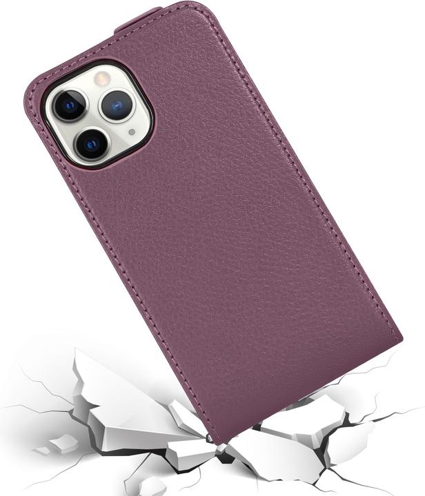 Produktbild Cadorabo Flip Glatt Hülle (Apple iPhone 13 Pro)