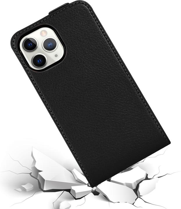 Produktbild Cadorabo Flip Glatt Hülle (Apple iPhone 13 Pro)