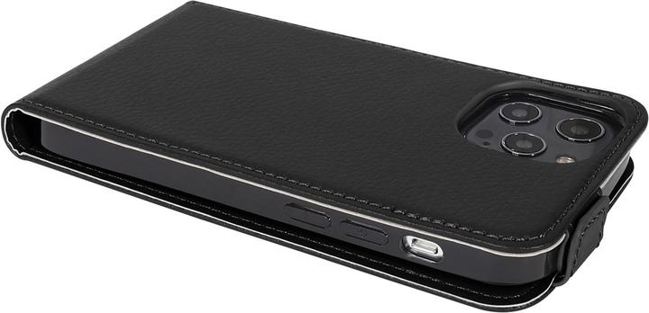 Produktbild Cadorabo Flip Glatt Hülle (Apple iPhone 13 Pro)