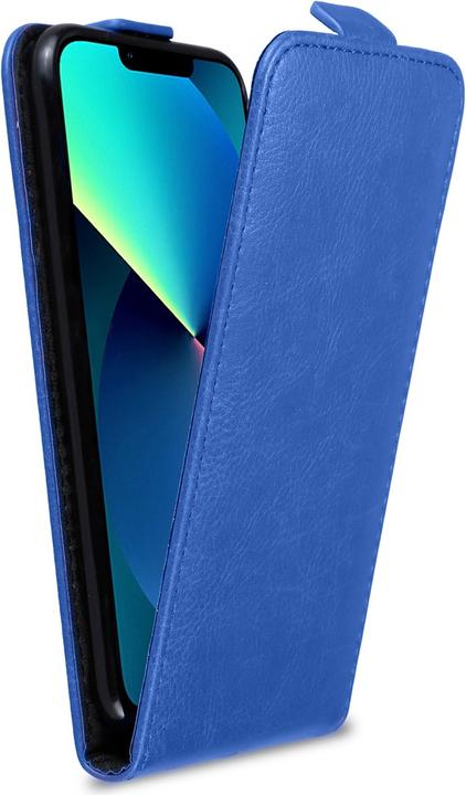 Produktbild Cadorabo Flip Glatt Hülle (Apple iPhone 13 Pro)