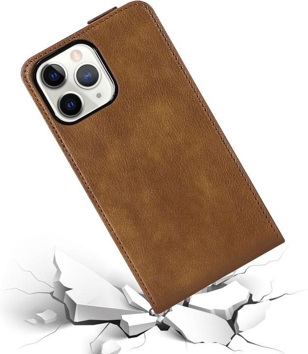 Produktbild Cadorabo Flip Glatt Hülle (Apple iPhone 13 Pro)