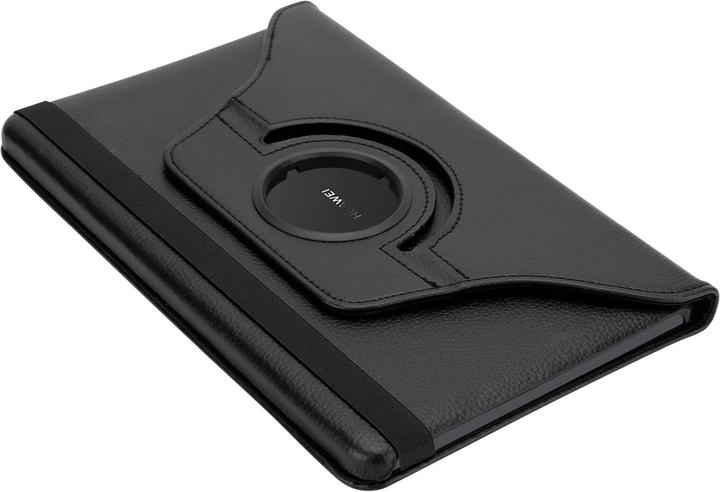 Actual product image Cadorabo Tablet Book Rubber (NO Wake Up) Cover (Huawei MatePad 11 (2021))