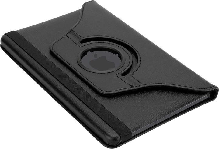 Actual product image Cadorabo Tablet Book Rubber (NO Wake Up) Cover (iPad mini 6)