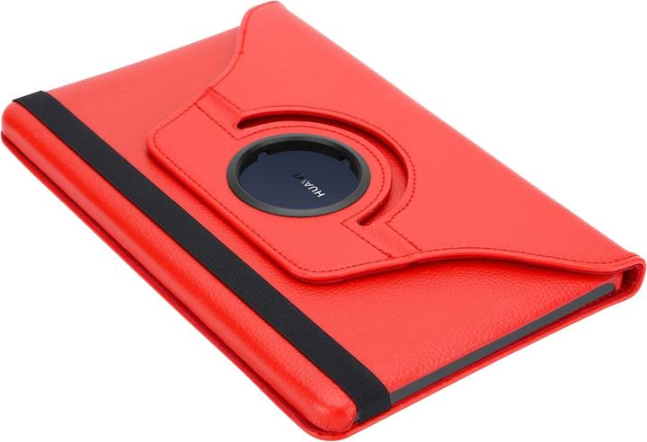Actual product image Cadorabo Tablet Book Rubber (NO Wake Up) Cover (Huawei MatePad Pro 10.8 (2019))