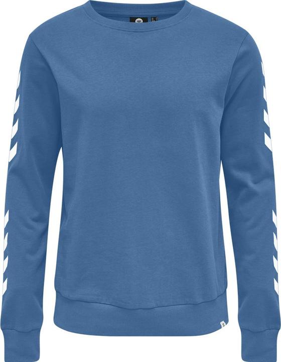 Produktbild hummel Legacy Chevron Sweatshirt (M)