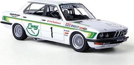 Produktbild Neo BMW 528i No.1 Enny Eggenberger Motorsport ETCC
