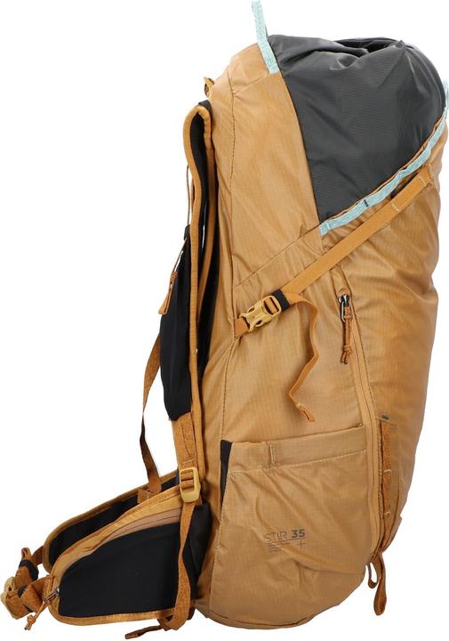 Actual product image Thule Stir 35L Backpack (35 l)