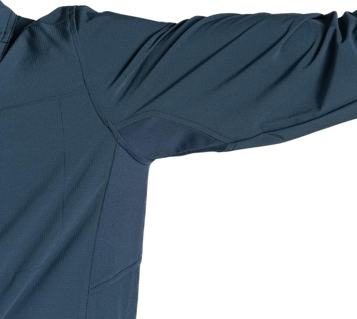 Actual product image Craghoppers Nosilife Pro long sleeve shirt V (S)