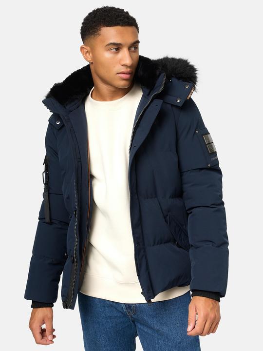 Produktbild Stone Harbour Halvaar (XXL)