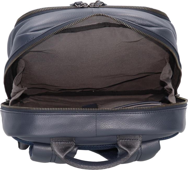 Produktbild Brics Torino Rucksack Leder 40 cm Laptopfach (13 l)